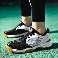 WW | Stilvolle Padel- und Tennisschuhe für Herren | Unterstützend und Nachhaltig