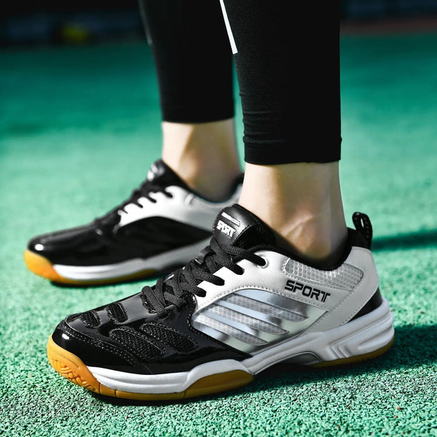 WW | Stilvolle Padel- und Tennisschuhe für Herren | Unterstützend und Nachhaltig