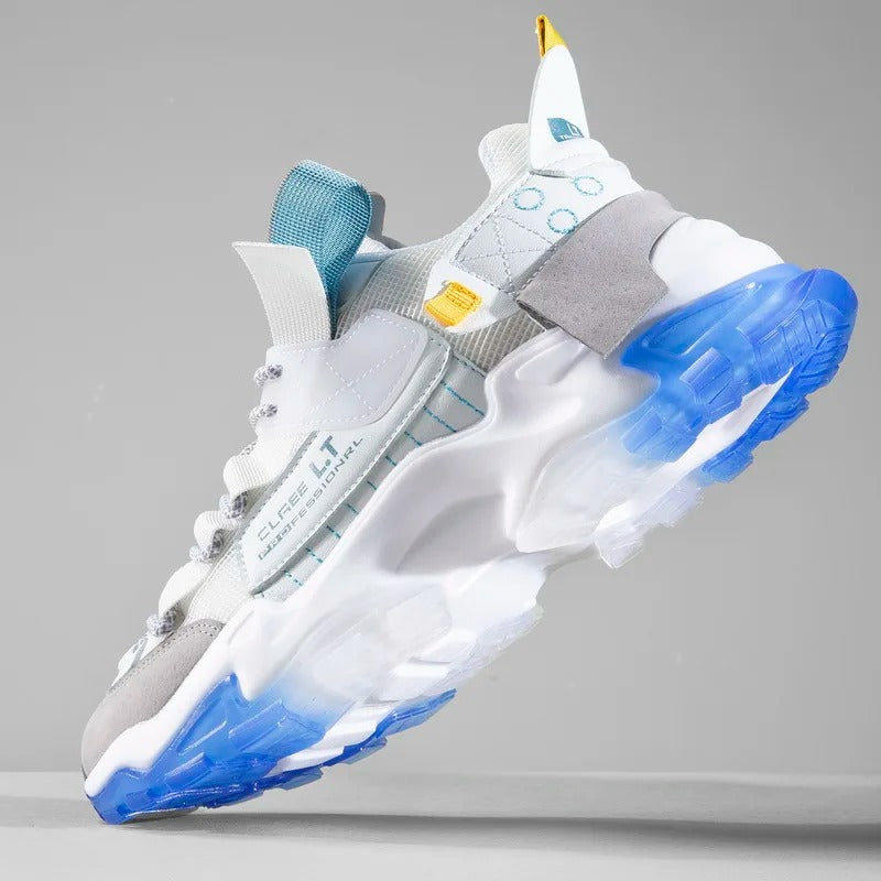 WW | Sneaker Mit Komfort Und Halt