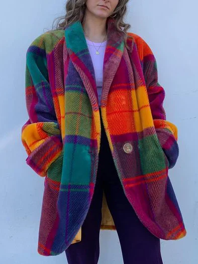 W&W Mode - Frauen Freizeitjacke