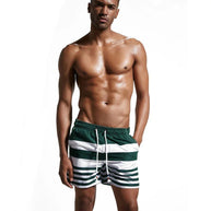 WW | Bunte Badeshorts Damen