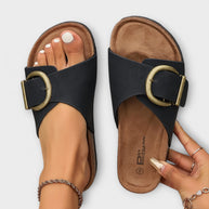 WW | Bequeme Sandalen für warme Tage
