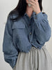 Blau