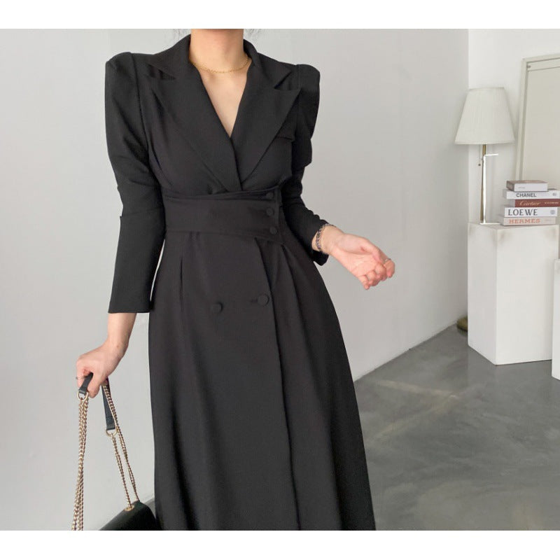 W&W Mode Anzugkleid für Damen