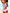 WW-Tankini mit frischem Blumendruck