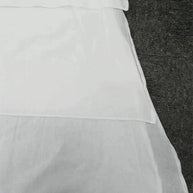 WW | Schicke Eleganz Blockschlitzkleid