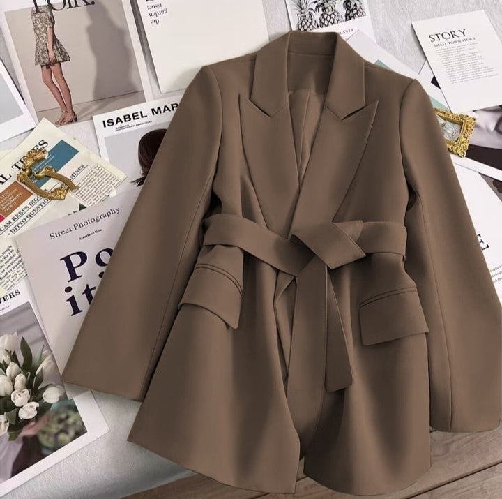 W&W Mode | Eleganter Damenblazer