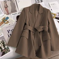 WW | Eleganter Damenblazer