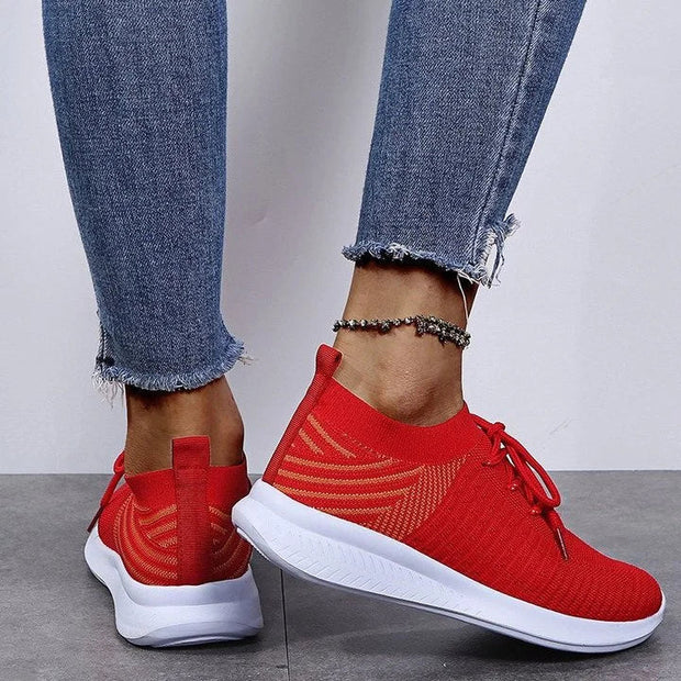 WW | Orthopädische Und Leichte Sneaker