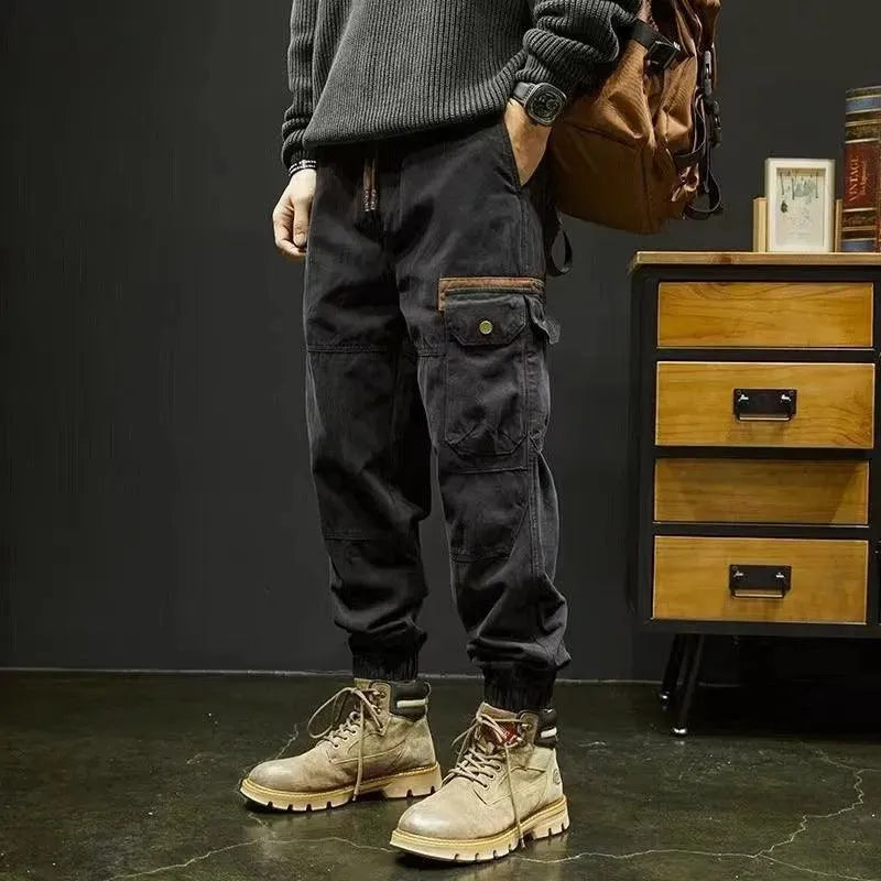 WW | Herrenhose