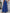 WW | Ärmelloses Pailletten Rundhals Mini Kleid