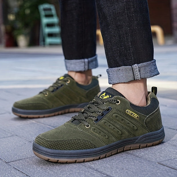 WW | Strapazierfähige Wanderschuhe Herren