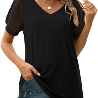 WW | Stilvolles Baumwoll-T-ShirtBeau | Stilvolles Baumwoll-T-Shirt