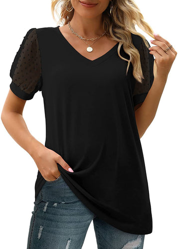 WW | Stilvolles Baumwoll-T-ShirtBeau | Stilvolles Baumwoll-T-Shirt