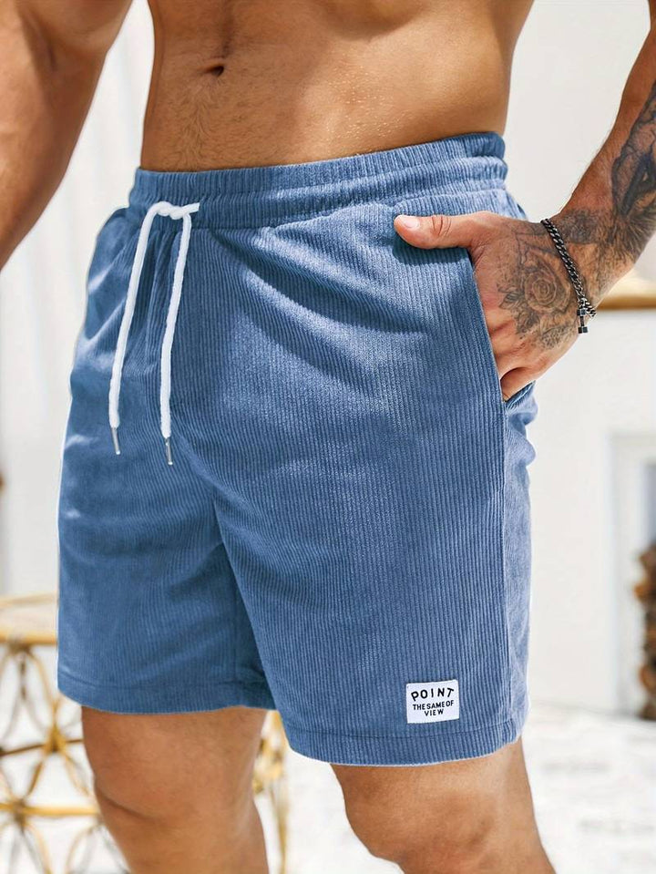 W&W Mode | Bequeme Aktive Strandshorts
