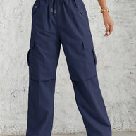 WW | Taille Cargohose - Damen Utility Hose