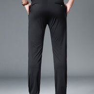 WW | Atmungsaktive Und Bequeme Herrenhose Mit Taschen