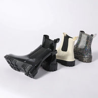 WW | Dicksohlen-Rain Boots