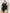 WW | Vollgröße Rundhalsweite Träger Bodysuit