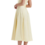 WW | Taillenkleid
