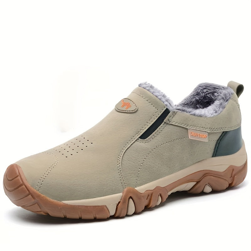 WW | Bequeme Slippers Für Herren