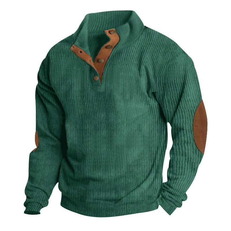 WW | Outdoor Pullover Für Männer