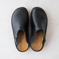WW | Herren Luxus Lederslipper