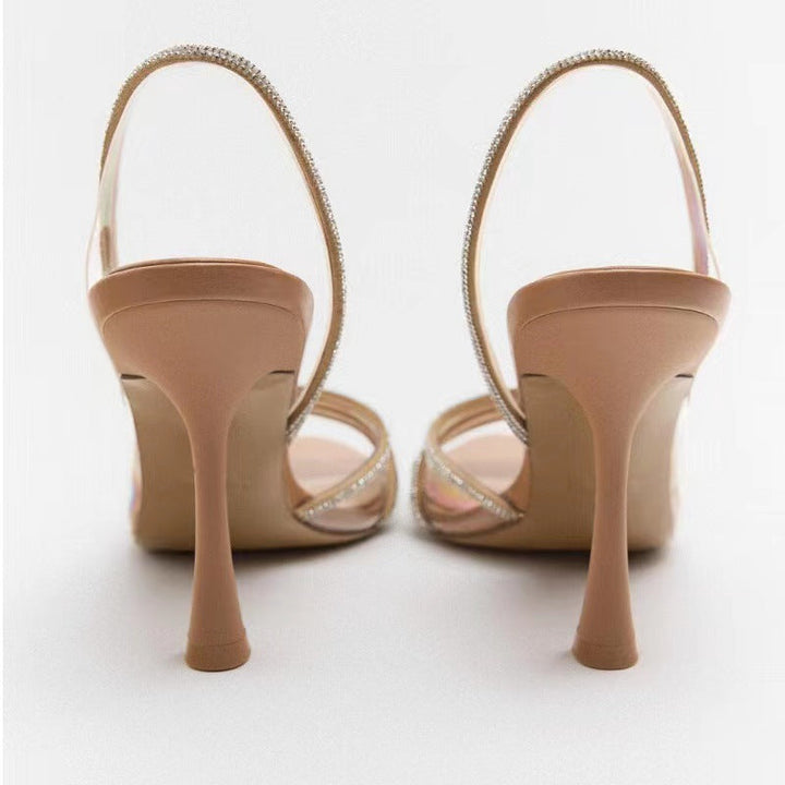 W&W Mode | Damen High Heels