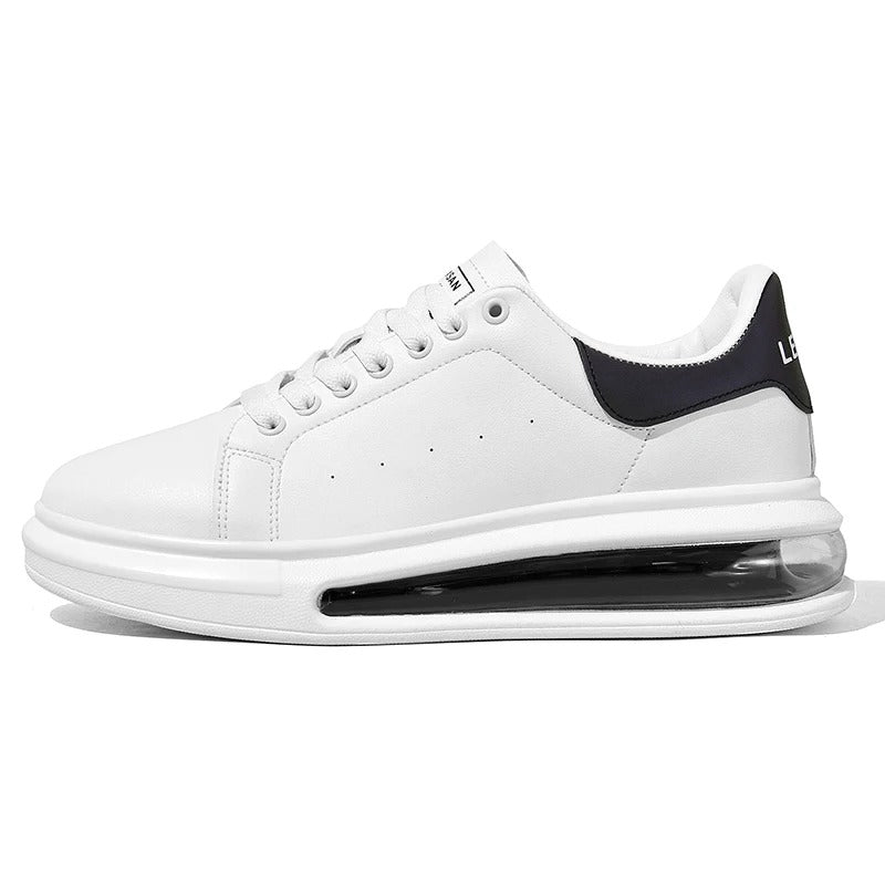 W&W Mode | Sneaker Mit Komfort Und Halt