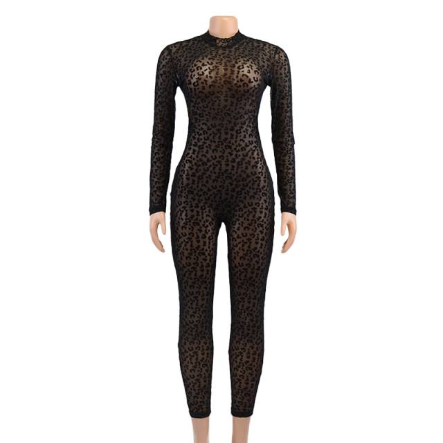 W&W Mode | Einfach Hingebungsvoll Jumpsuit