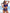 WW | Schlichtes Bikini-Set mit Hoher Taille für Damen