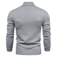 WW | Rollkragenpullover