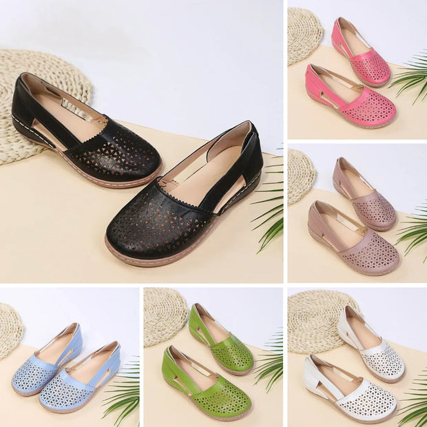 WW | Bequeme Orthopädische Schuhe Für Damen