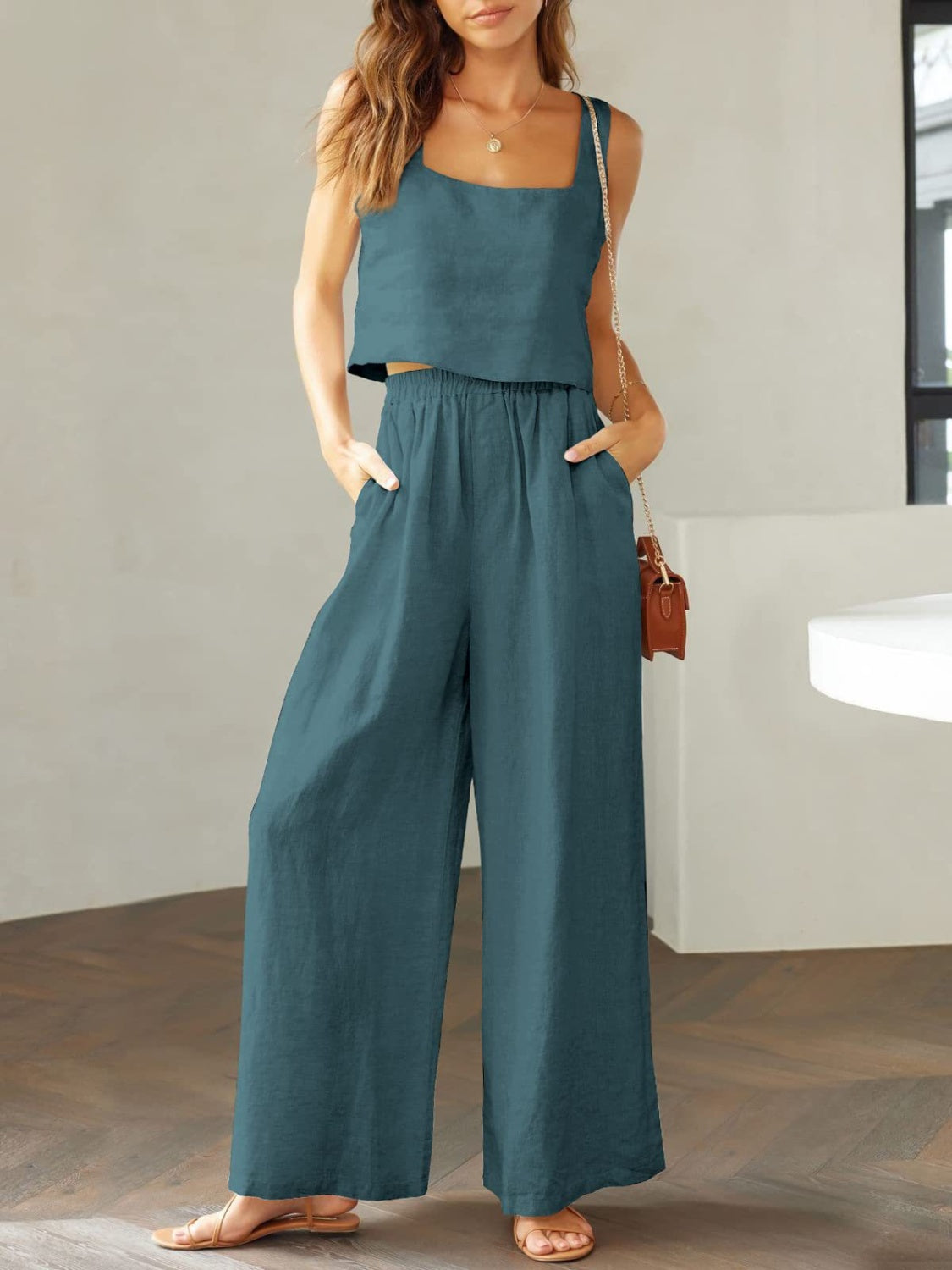 WW | Weite Overall