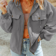 WW | Schicke und vielseitige Jacke