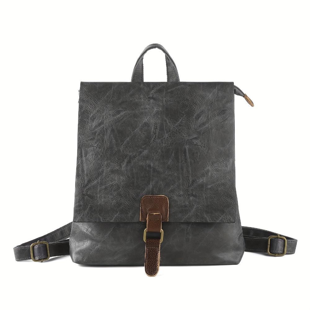 WW | Multifunktionaler Retro Rucksack