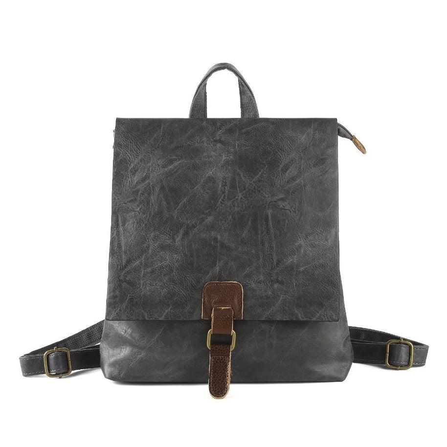 WW | Multifunktionaler Retro Rucksack