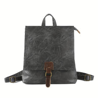 WW | Multifunktionaler Retro Rucksack