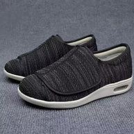 WW | Orthopädische Klettverschluss-Schuhe