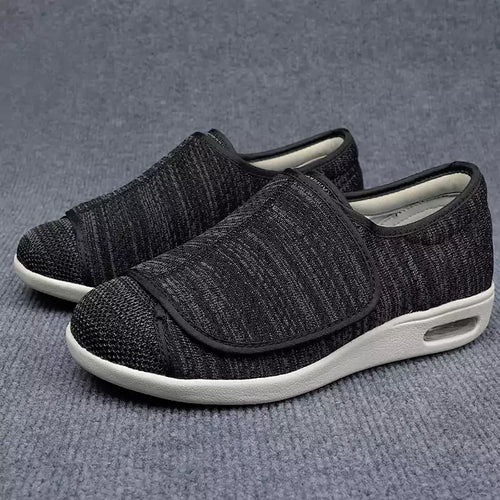 WW | Orthopädische Klettverschluss-Schuhe
