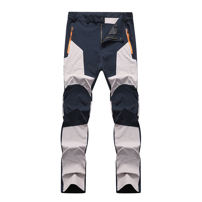 W&W Mode | Wanderhose Für Herren