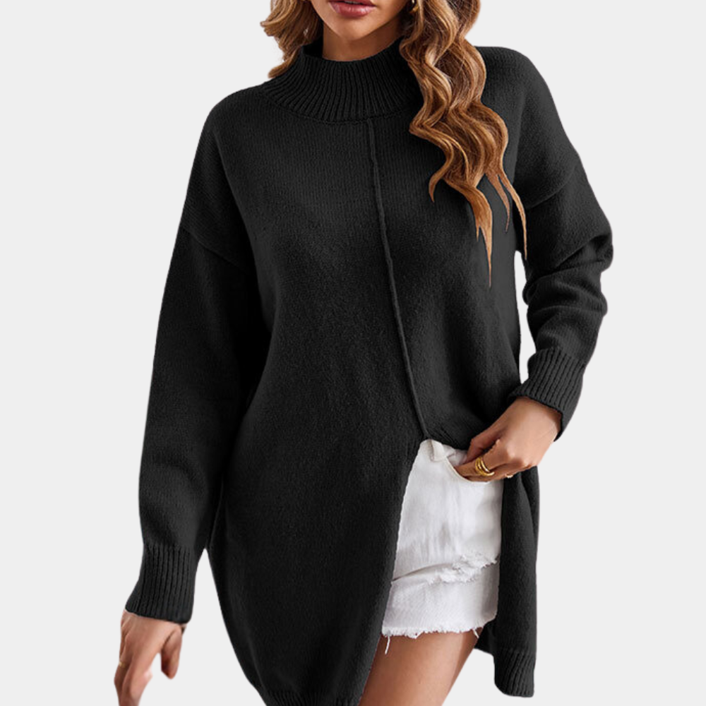 W&W Mode | Modischer Damenpullover