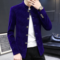 WW | Bequeme Herrenjacke