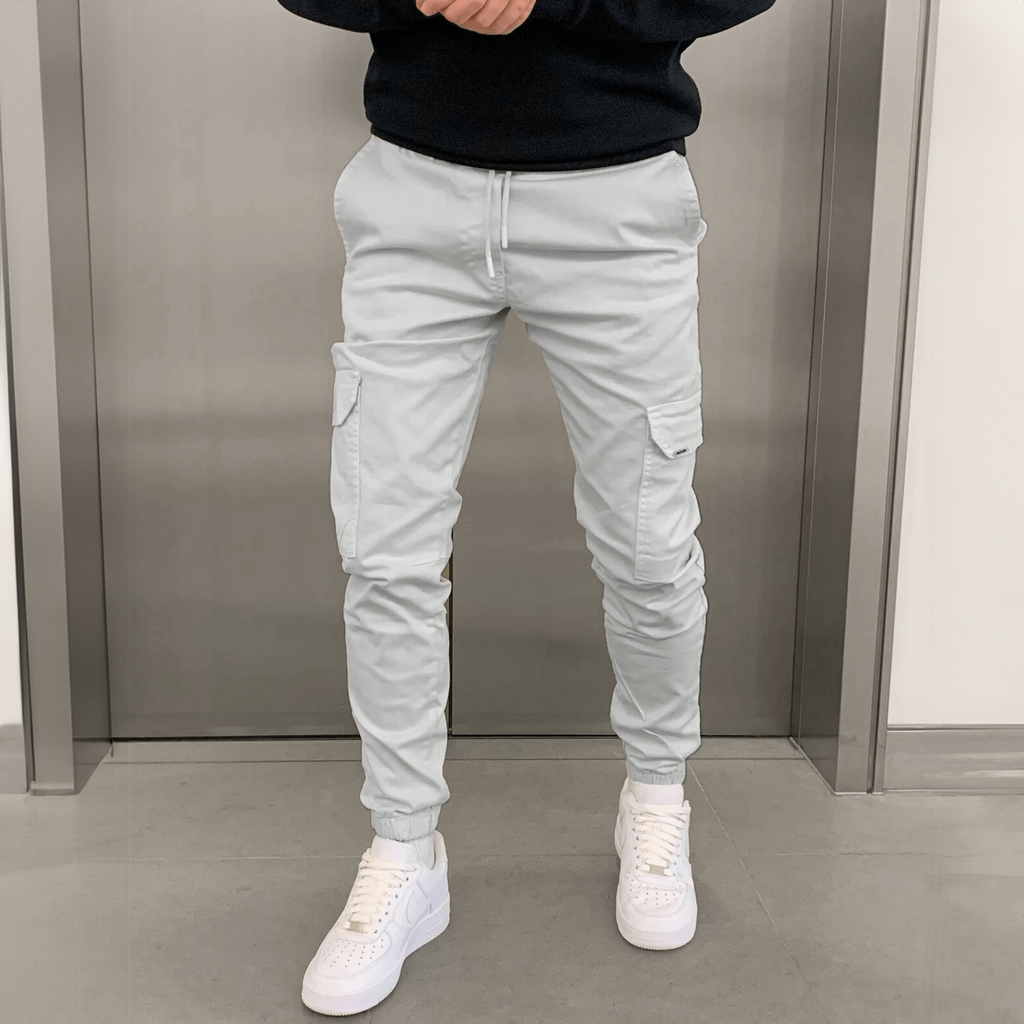 WW | Jogger Cargo Technisch Und Vielseitig