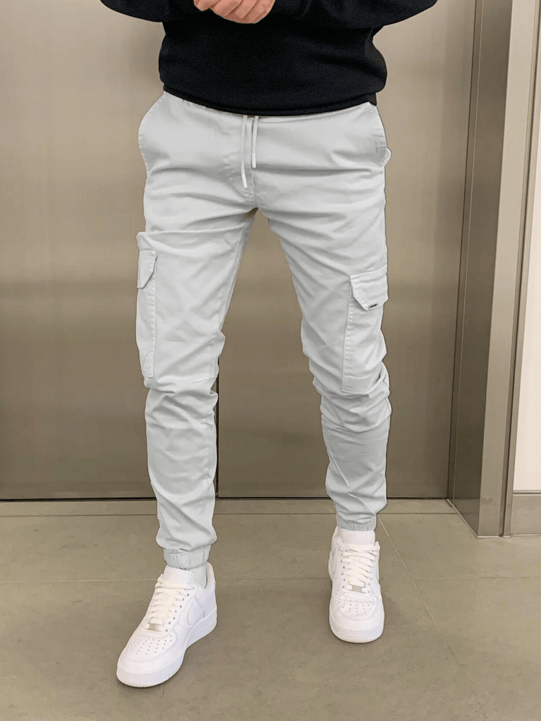 WW | Cargo Jogger Hose: Komfort trifft Stil
