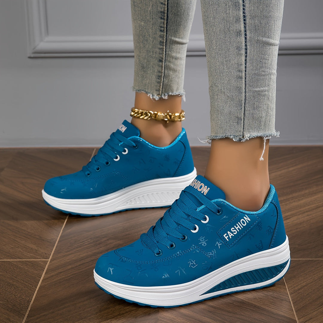 W&W Mode | Bequeme Rutschfest Wandern Stiefelette