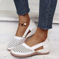 WW | Bequeme Orthopädische Schuhe Für Damen