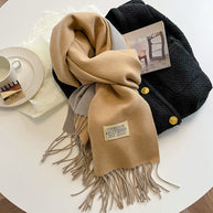 WW | Premium Schal