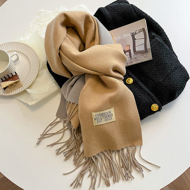 WW | Premium Schal