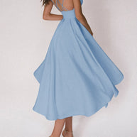Cerala™ - Spaghetti-Kleid